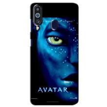 Чехлы с фильма АВАТАР для Samsung Galaxy M40 (AlphaPrint)