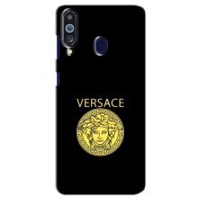 Чехлы VERSACE для Самсунг М40 (PREMIUMPrint) (Versace)