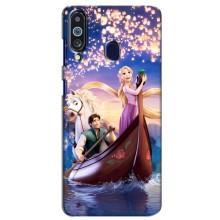 Чехол для Ребёнка на Самсунг М40 (VPrint)