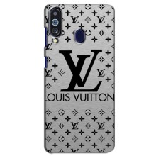 Чехол Стиль Louis Vuitton на Samsung Galaxy M40
