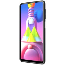 Чехол Nillkin Matte для Samsung Galaxy M51 – Черный