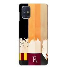 Чохли з Гаррі Поттером для Samsung Galaxy M51 (AlphaPrint)