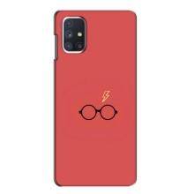 Чохли з Гаррі Поттером для Samsung Galaxy M51 (AlphaPrint)