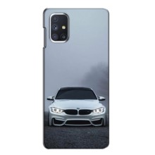 Чохол BMW для Самсунґ Ґалаксі М51 (БМВ в тумані)