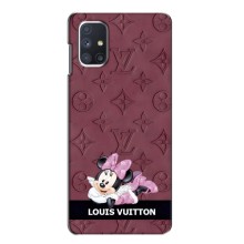 Чехол Disney Mouse Samsung Galaxy M51 (PREMIUMPrint)