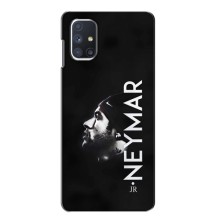 Чехол Неймар для Samsung Galaxy M51 (AlphaPrint) (NEYMAR)