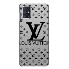 Чехол Стиль Louis Vuitton на Samsung Galaxy M51