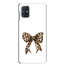 Чохол банти для Samsung Galaxy M51