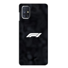Чохол Формула1 на Samsung Galaxy M51