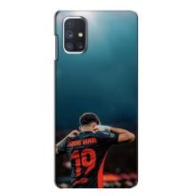 Чохол з футболістом Ламін Ямаль Samsung Galaxy M51 – Ламін 19
