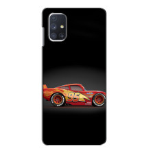 Силіконовий чохол Маквін для Samsung Galaxy M51 – Маквін 95