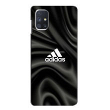 Чохол з картинкою Адідас на Самсунґ Ґалаксі М51 – Adidas logo