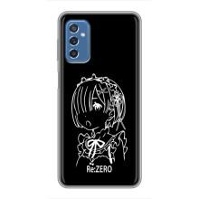 Чехлы Персонажи Аниме Наруто для Samsung Galaxy M52 5G (M526) (AlphaPrint)