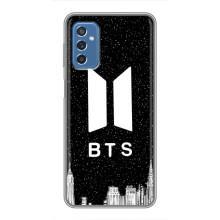 Чехлы BTS для Samsung Galaxy M52 5G (M526) (AlphaPrint)