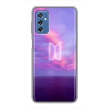 Чехлы BTS для Samsung Galaxy M52 5G (M526) (AlphaPrint)