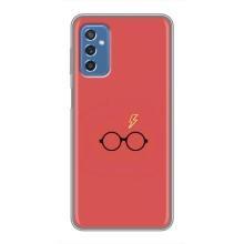 Чехлы с Гарри Поттером для Samsung Galaxy M52 5G (M526) (AlphaPrint)