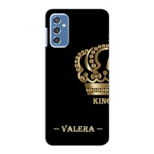 Чехлы с мужскими именами для Samsung Galaxy M52 5G (M526) – VALERA