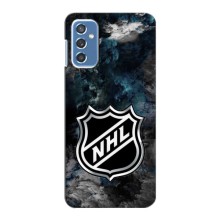 Чохли з прінтом Спортивна тематика для Samsung Galaxy M52 5G (M526) – NHL хокей
