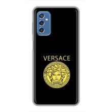 Чехлы VERSACE для Самсунг М52 (5G) (PREMIUMPrint) – Versace