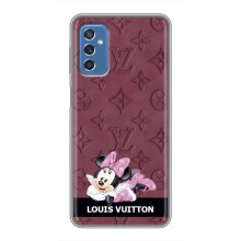 Чехол Disney Mouse Samsung Galaxy M52 5G (M526) (PREMIUMPrint)