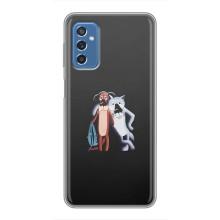 Чехол для Ребёнка на Самсунг М52 (5G) (VPrint)
