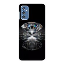 Чохол (Дорого-богато) на Samsung Galaxy M52 5G (M526) – Діамант
