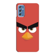 Чехол КИБЕРСПОРТ для Samsung Galaxy M52 5G (M526) (Angry Birds)
