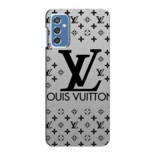Чехол Стиль Louis Vuitton на Samsung Galaxy M52 5G (M526) (LV)