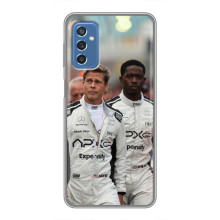 Чехол Формула1 на Samsung Galaxy M52 5G (M526) – Команда Апекс