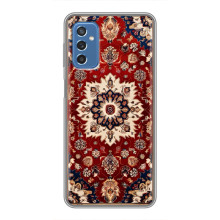 Чехол с принтом Ковер для Samsung Galaxy M52 5G (M526) – Ковер