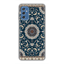 Чехол с принтом Ковер для Samsung Galaxy M52 5G (M526)