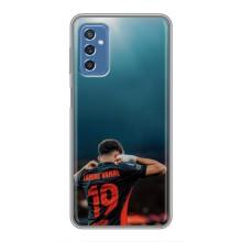 Чохол з футболістом Ламін Ямаль Samsung Galaxy M52 5G (M526) – Ламін 19