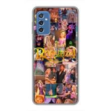 Чехол Рапунцель для Samsung Galaxy M52 5G (M526) – Рапунцель коллаж