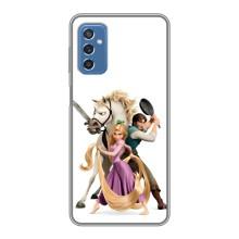 Чехол Рапунцель для Samsung Galaxy M52 5G (M526)