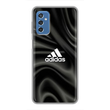 Чохол з картинкою Адідас на Самсунг Галаксі М52 5G (М526) – Adidas logo