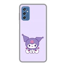 Чехол с персонажем Куроми на Samsung Galaxy M52 5G (M526) – Маленькая Куроми