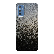Текстурный Чехол для Samsung Galaxy M52 5G (M526) – Мокрое стекло