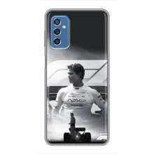 Чохол з принтом Формула 1 на Samsung Galaxy M52 5G (M526) – Фон Формула 1