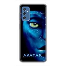 Чехлы с фильма АВАТАР для Samsung Galaxy M52 (AlphaPrint)