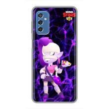 Чехлы Brawl Stars для Samsung Galaxy M52 (AlphaPrint)