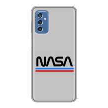 Чохол NASA для Samsung Galaxy M52 (AlphaPrint) (NASA)