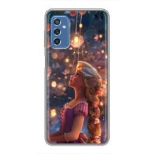 Чохол Рапунцель для Samsung Galaxy M52 (Рапунцель)