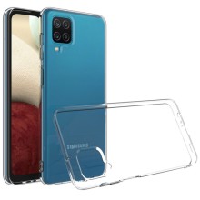 TPU чехол Epic Transparent 1,5mm для Samsung Galaxy M53 5G – Прозрачный