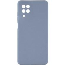 Силиконовый чехол Candy Full Camera для Samsung Galaxy M53 5G – undefined