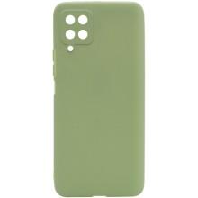 Силиконовый чехол Candy Full Camera для Samsung Galaxy M53 5G – undefined
