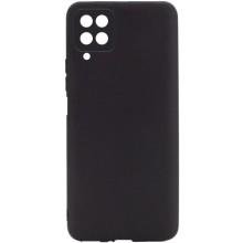 Силиконовый чехол Candy Full Camera для Samsung Galaxy M53 5G – undefined