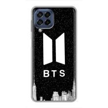 Чехлы BTS для Samsung Galaxy M53 (5G) (M536B) (AlphaPrint)