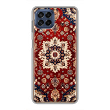 Чохол з принтом Килим для Samsung Galaxy M53 (5G) (M536B) – Килим