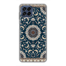 Чохол з принтом Килим для Samsung Galaxy M53 (5G) (M536B)