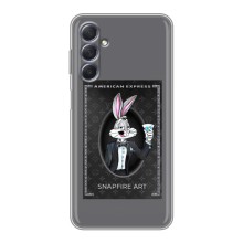 Брендновые Чехлы для Sansung Galaxy M54 (5G) - (PREMIUMPrint)